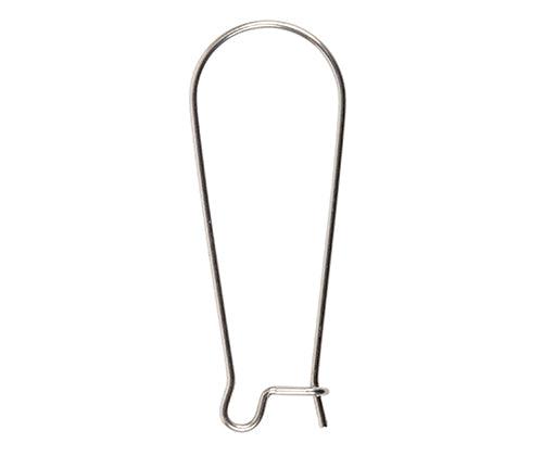 Shepherd Hooks Silver 32mm Pack of 60 - Educational Vantage