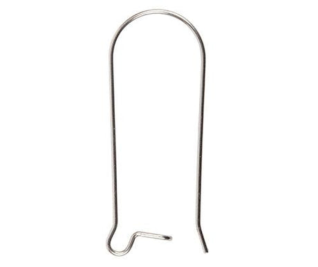 Shepherd Hooks Silver 32mm Pack of 60 - Educational Vantage