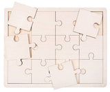 Large Jigsaw Canvas - Educational Vantage