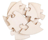 Mini Jigsaw Round Pack of 25 - Educational Vantage