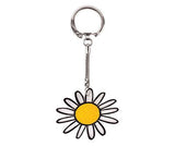 Key Chain Silver Round Pack of 10 - Educational Vantage