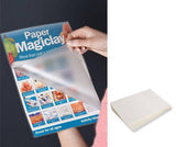 Laminating Pouches Pack of 100 - Educational Vantage