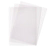 Magnifying Plastic Sheets Pack of 3 - Educational Vantage