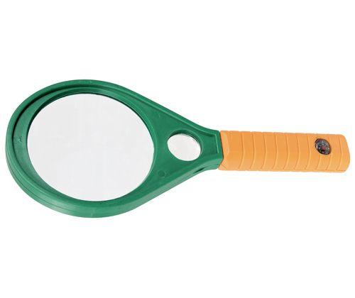 Magnifying Glass 75mm - Educational Vantage