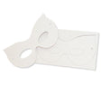 Cardboard Eye Masks Pack of 50 - Educational Vantage