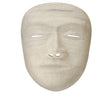 Papier-mache Indonesian Face Mask - Educational Vantage