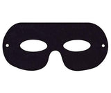 Scratch Eye Masks Pack of 10 - Educational Vantage