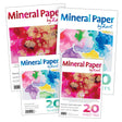 Mineral (Stone) Paper - Educational Vantage