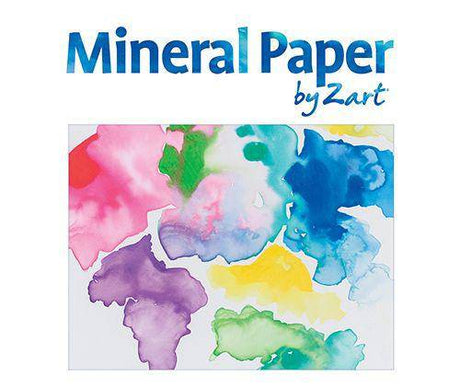 Mineral (Stone) Paper - Educational Vantage