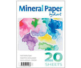 Mineral (Stone) Paper - Educational Vantage