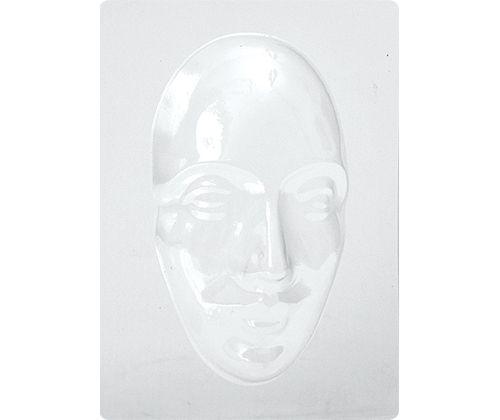 Mask Mould Female - Educational Vantage