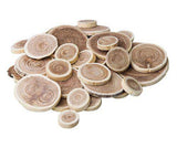 Branch Pieces Round Assorted 100g - Educational Vantage