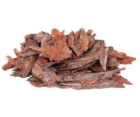 Natural Bark Pieces 250g - Educational Vantage