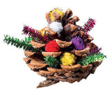 Pine Cones 200g - Educational Vantage