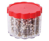 Pearl Headed Pins 25mm Pack of 1000 - Educational Vantage