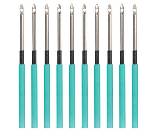 Punch Needles Pack of 10 - Educational Vantage