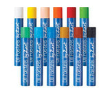 Zart Basics Large Oil Pastels - Educational Vantage