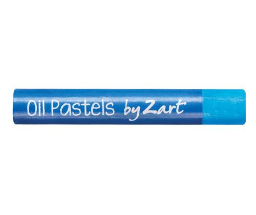 Zart Basics Large Oil Pastels - Educational Vantage