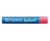 Zart Basics Large Oil Pastels - Educational Vantage