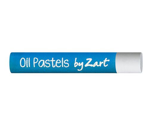 Zart Basics Oil Pastels Pack of 48 - Educational Vantage