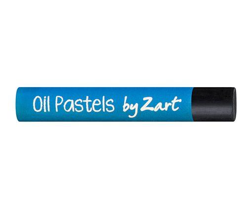 Zart Basics Oil Pastels Pack of 48 - Educational Vantage