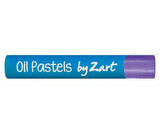 Basics Oil Pastels Cool and Warm Colours Pack of 48 - Educational Vantage