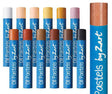 Basics Oil Pastels Skin Tone Colours Pack of 12 - Educational Vantage