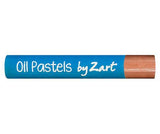 Basics Oil Pastels Skin Tone Colours Pack of 12 - Educational Vantage