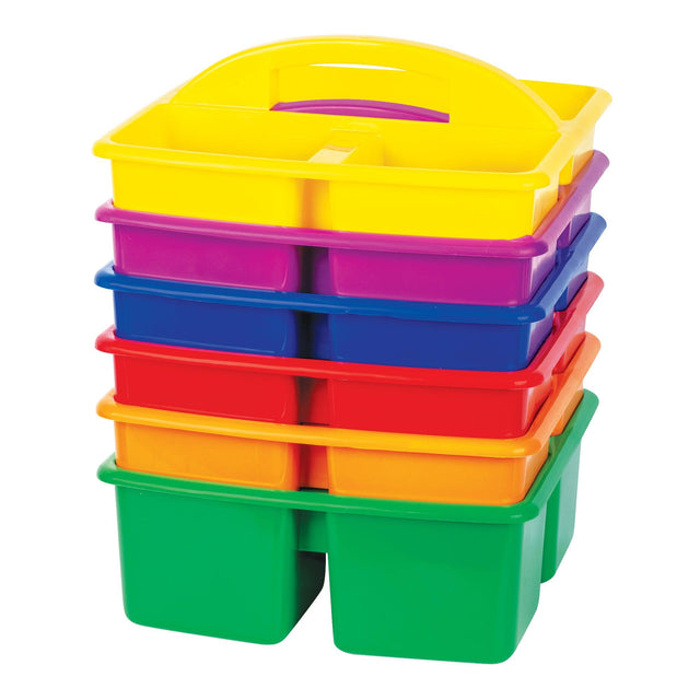 ColourSorts Classroom Organisers by Zart Caddys - Educational Vantage