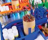 ColourSorts Classroom Organisers by Zart Caddys - Educational Vantage