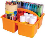 ColourSorts Classroom Organisers by Zart Caddys - Educational Vantage