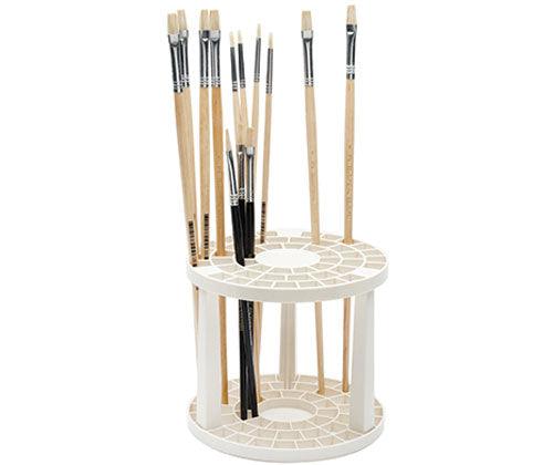 Brush Holder - Educational Vantage