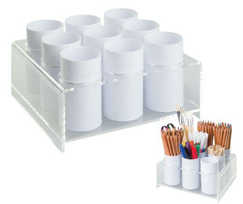 Display and Storage Holder - Educational Vantage