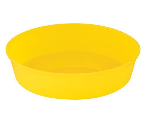 Plastic Painting and Sorting Bowls Coloured Pack of 10 - Educational Vantage