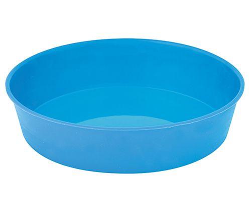 Plastic Painting and Sorting Bowls Coloured Pack of 10 - Educational Vantage