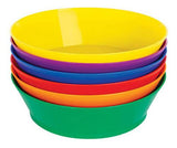 Zart ColourSorts Classroom Organisers Bowls - Educational Vantage