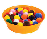 Zart ColourSorts Classroom Organisers Bowls - Educational Vantage