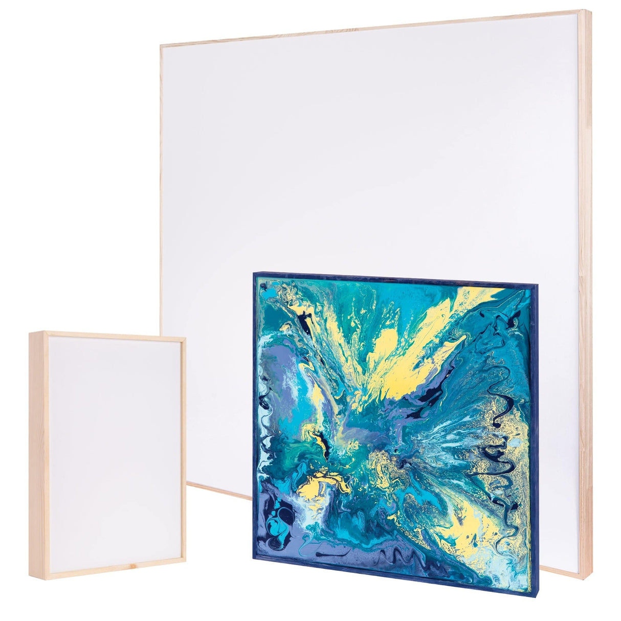 Liquid Art Board - Educational Vantage