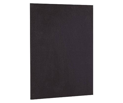 Canvas Board Black - Educational Vantage