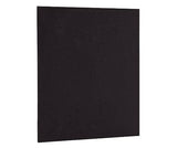 Canvas Board Black - Educational Vantage