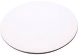 Magnetic Canvas Board Round Pack of 4 - Educational Vantage