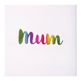 DIY Foil Mother's Day Canvas Pack of 6 - Educational Vantage