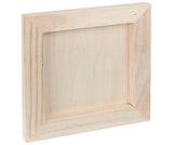 Wooden Painting Panels - Educational Vantage