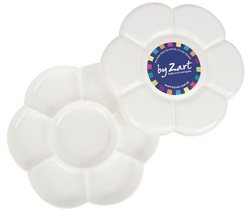 Palette Plastic Daisy - Educational Vantage