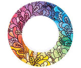 ColourMe Wreath Pack of 10 - Educational Vantage