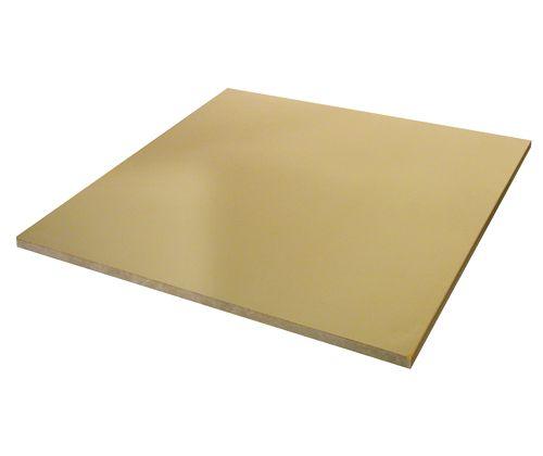 Kinder Paper Squares Metallic - Educational Vantage