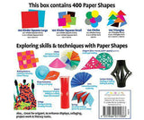 Basics Classroom Paper Pack of 400 - Educational Vantage