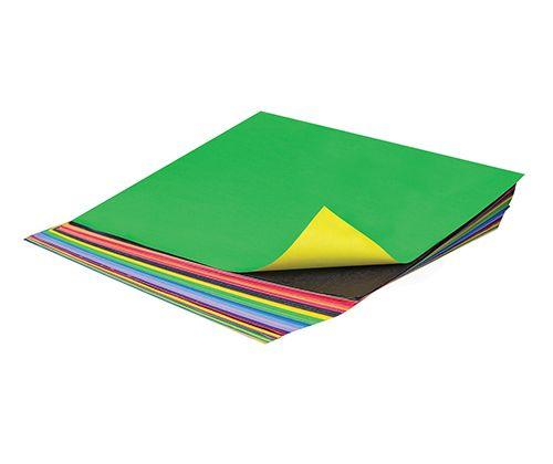 Collagami Craft Paper Pack of 200 - Educational Vantage