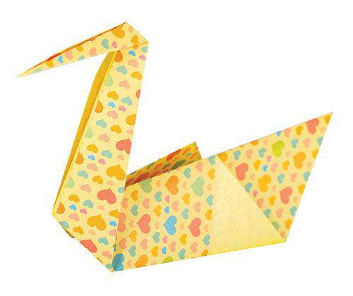 Origami Paper 15x15cm Pattern Pack of 300 - Educational Vantage