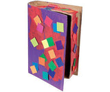 Papier-mache Book - Educational Vantage